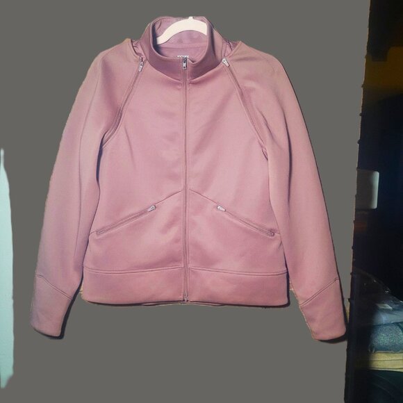 Jockey Convertible Jacket to Vest - Picture 9 of 13